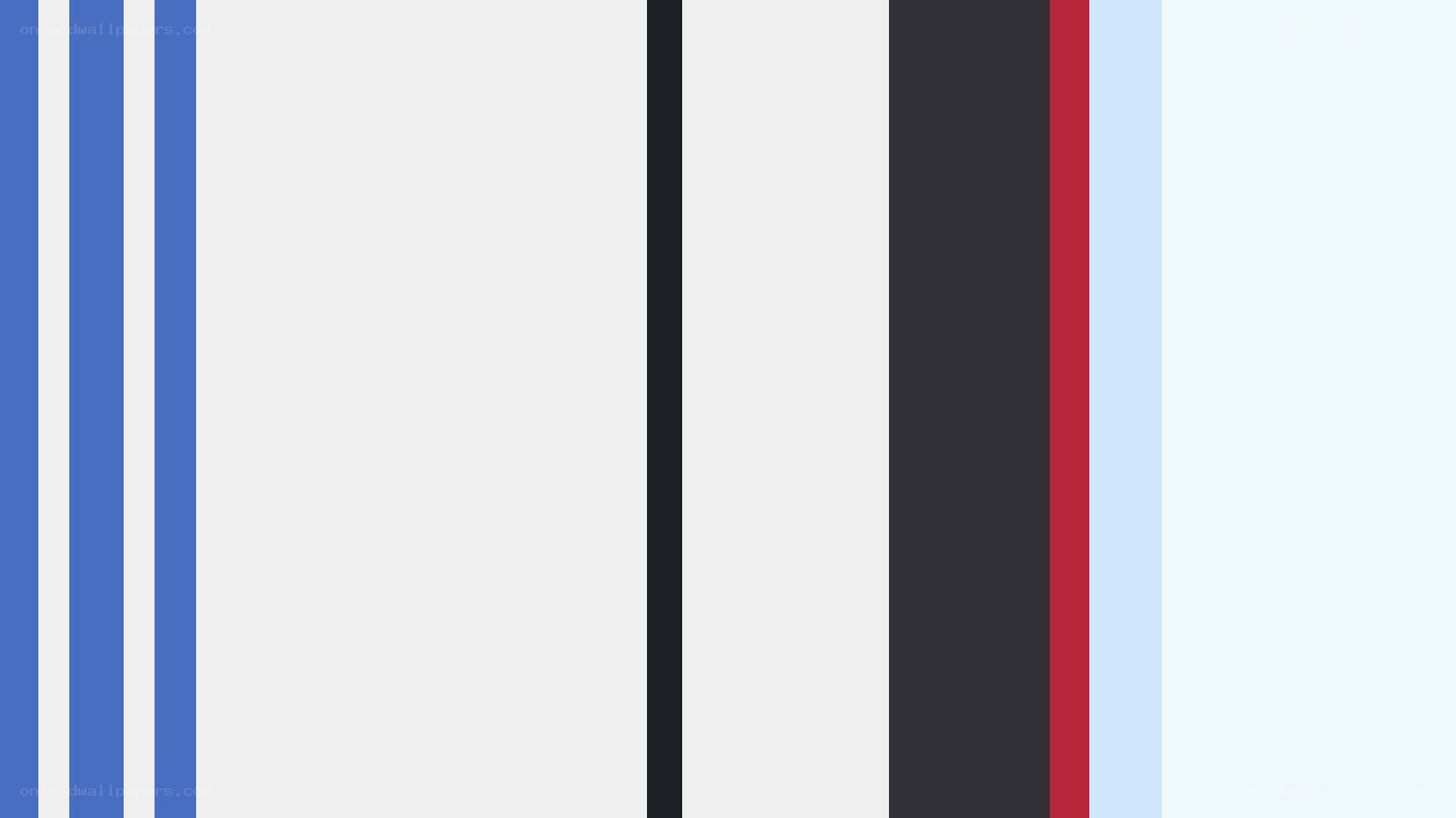 vertical stripe pattern