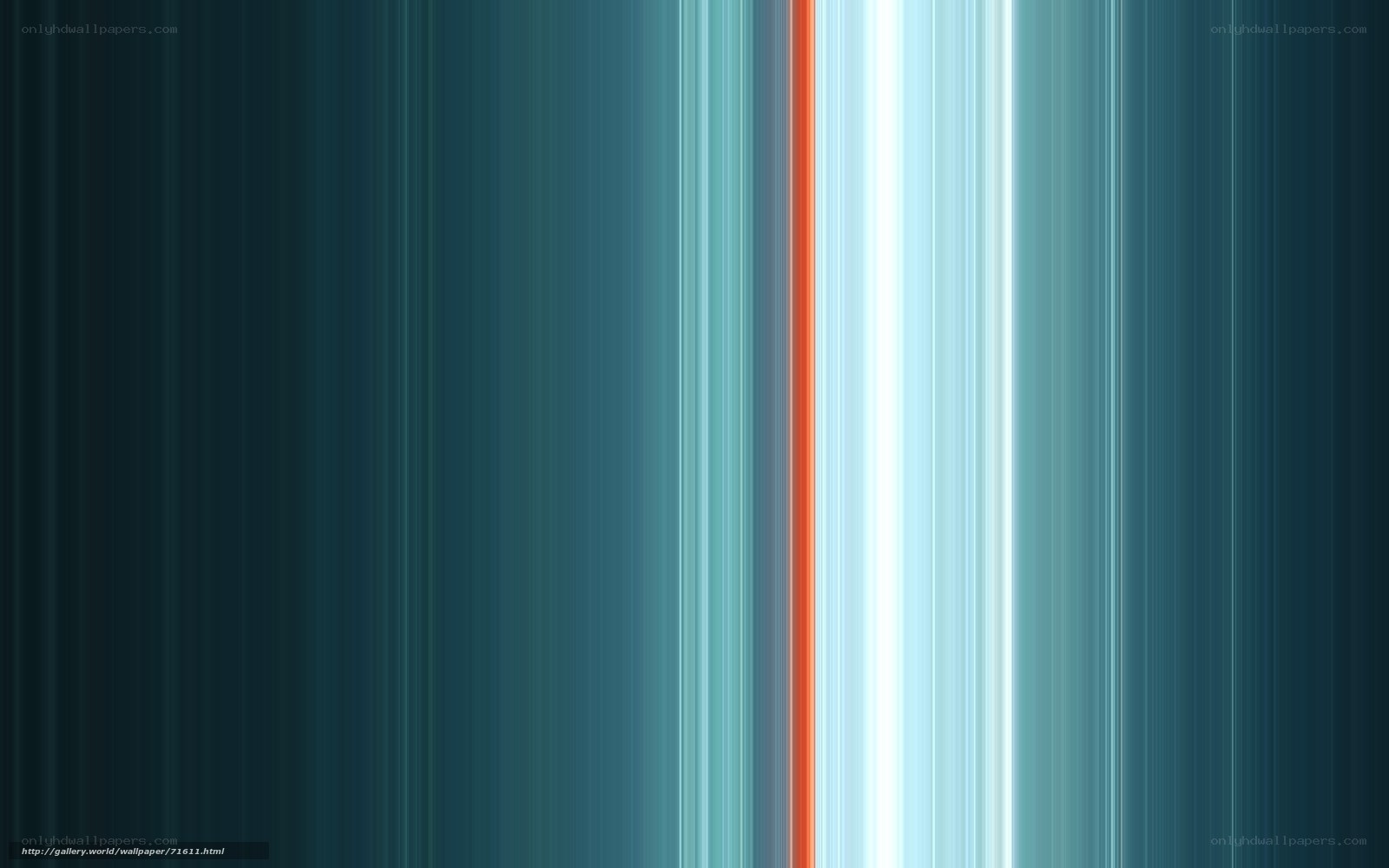 vertical stripe pattern