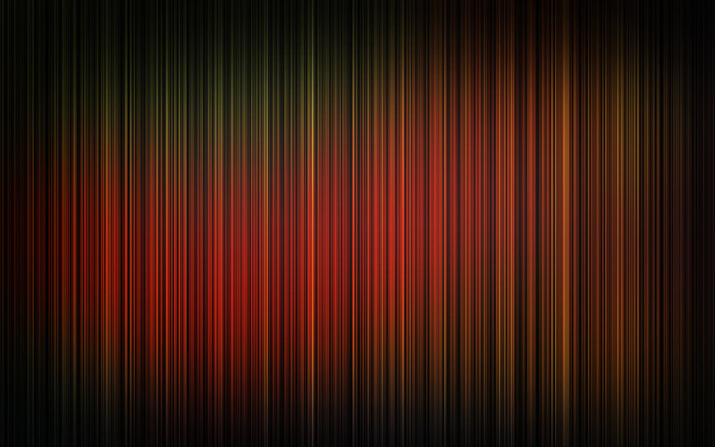 vertical striped gradient