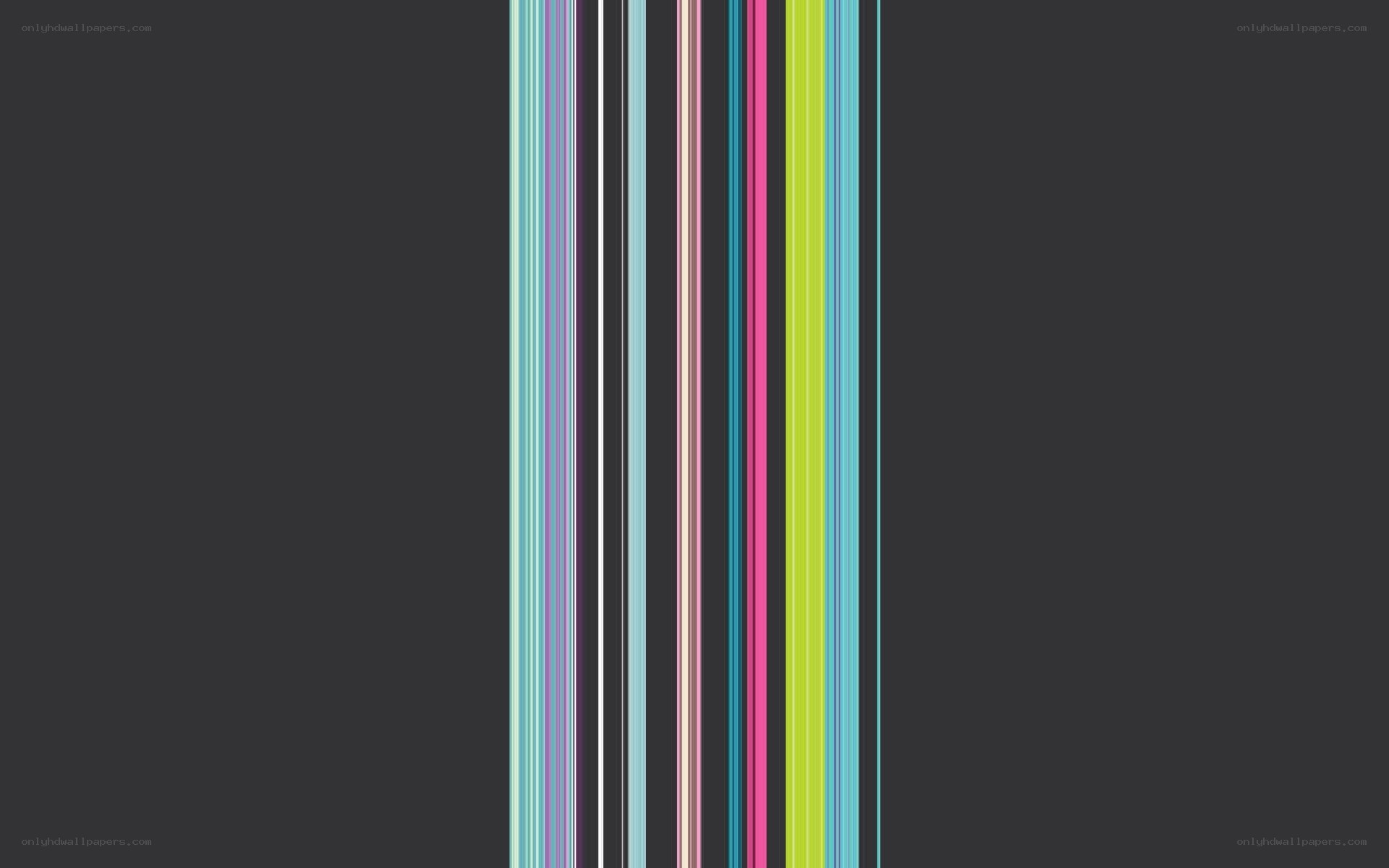 vertical striped pattern