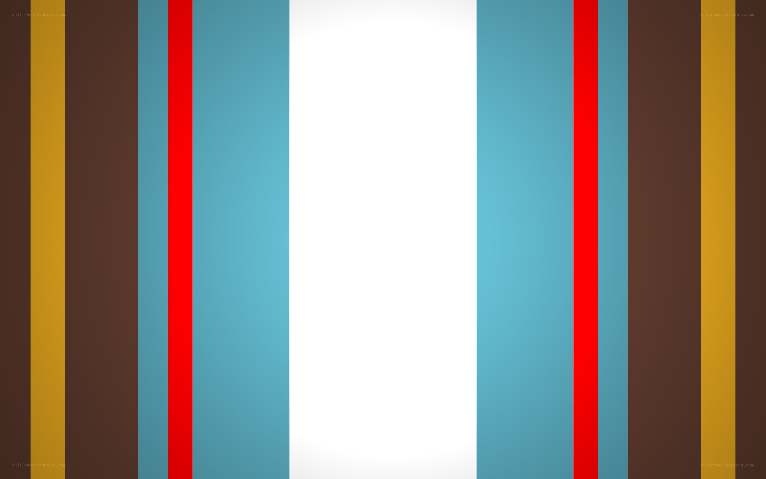 vertical striped pattern