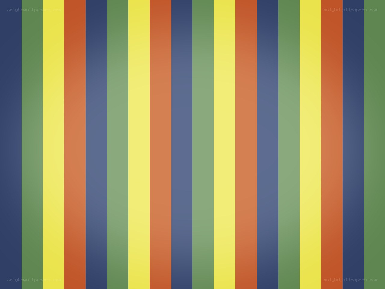 vertical striped pattern