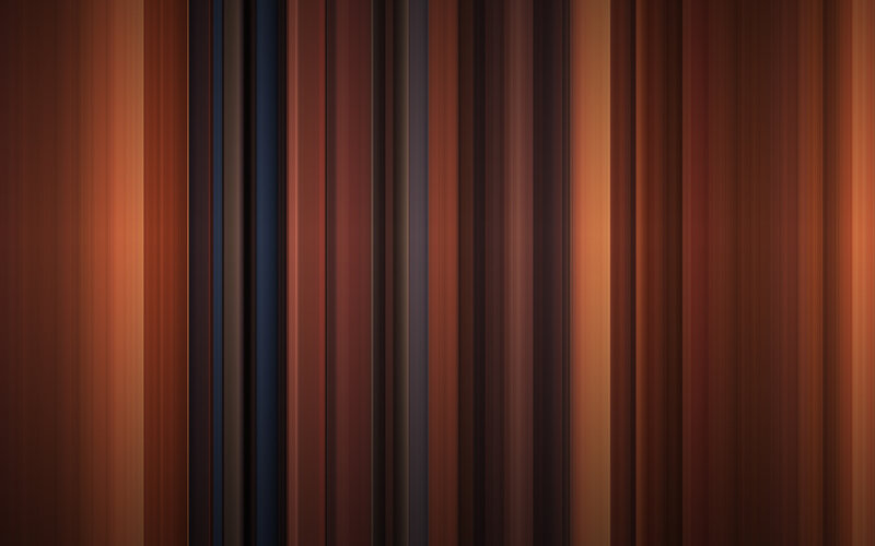 vertical striped pattern