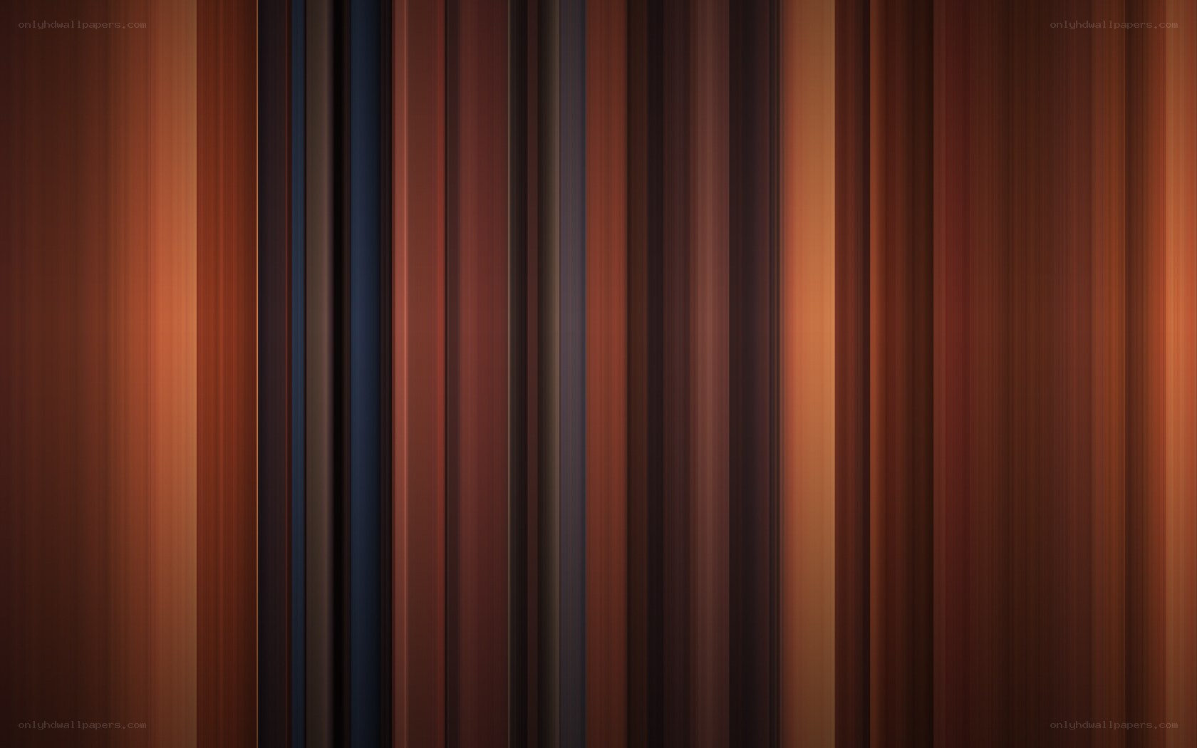 vertical striped pattern