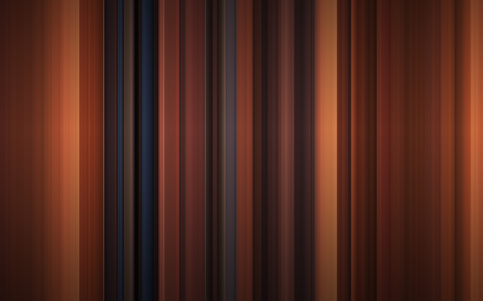 vertical striped pattern