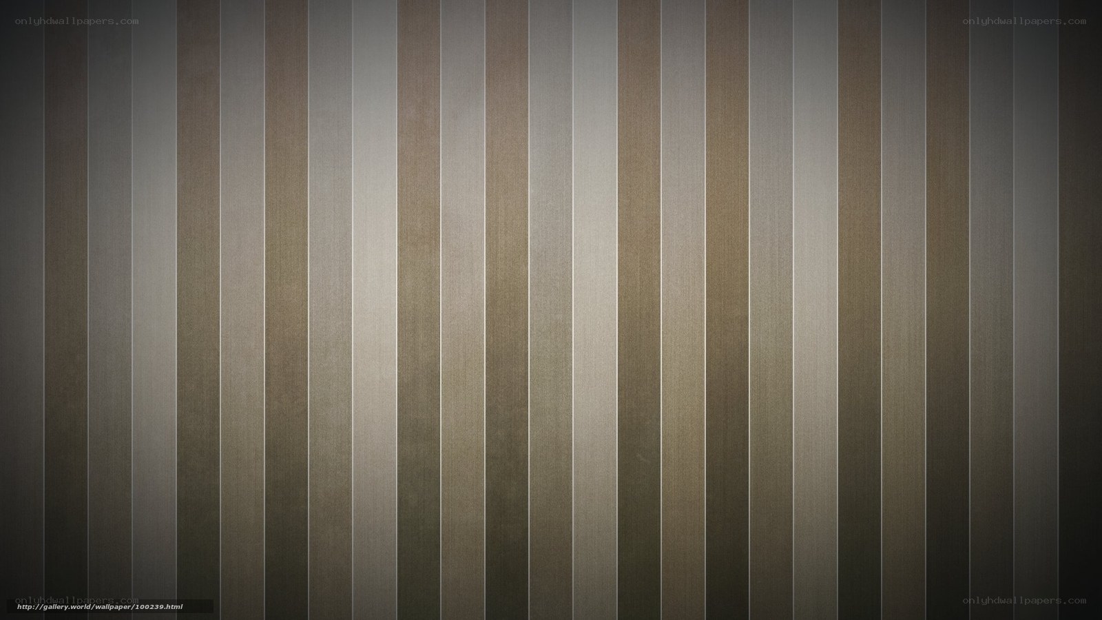 vertical striped pattern