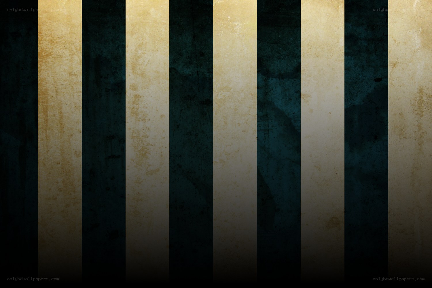 vertical striped pattern
