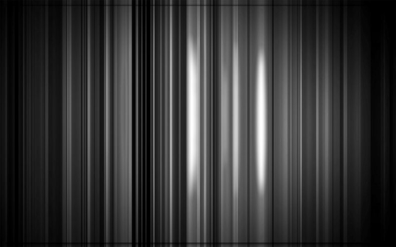 vertical striped pattern