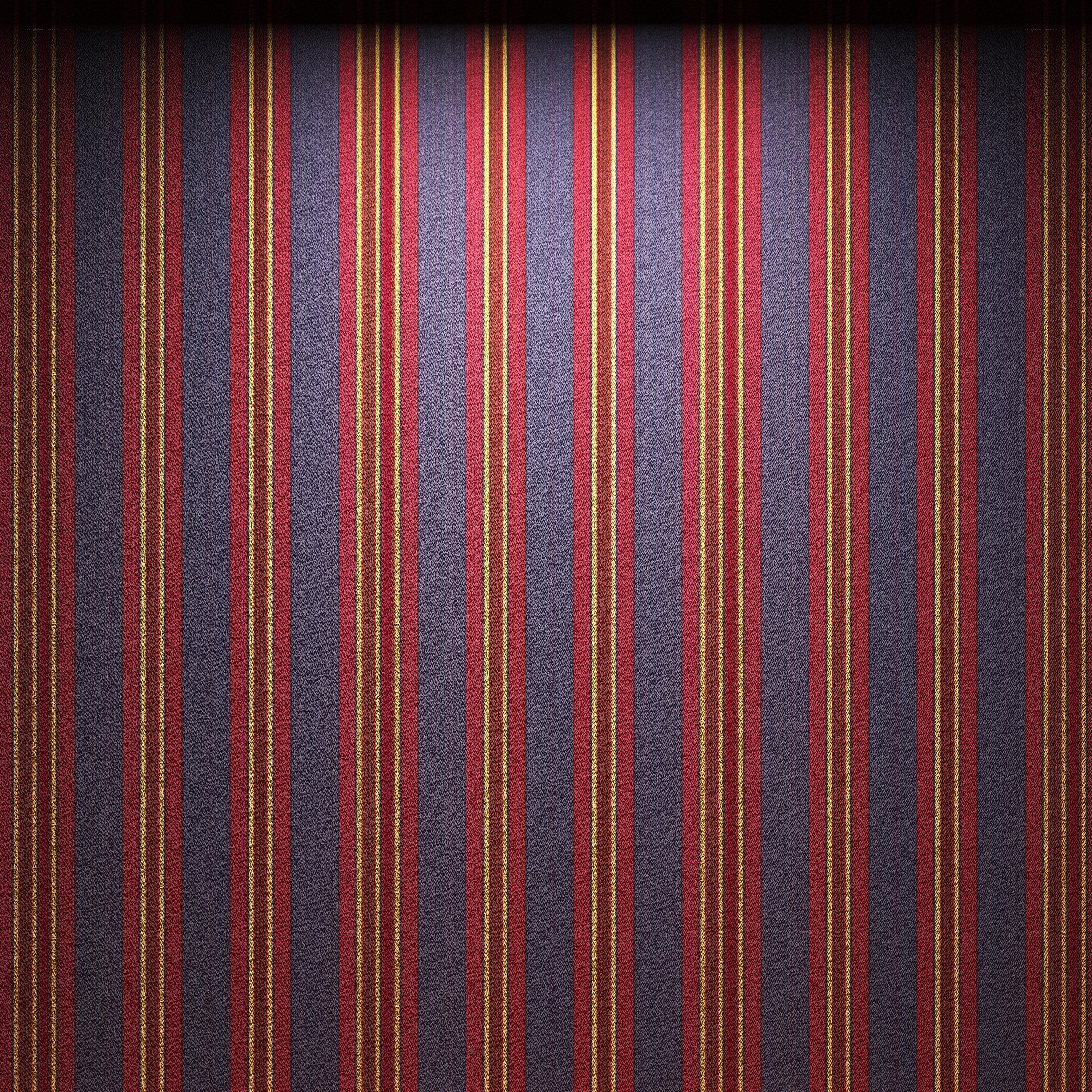 vertical striped pattern