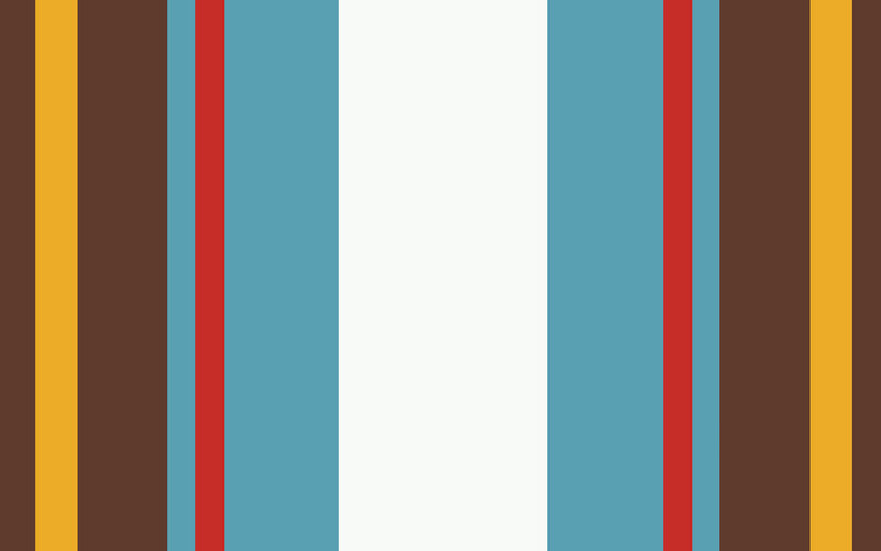 vertical striped pattern