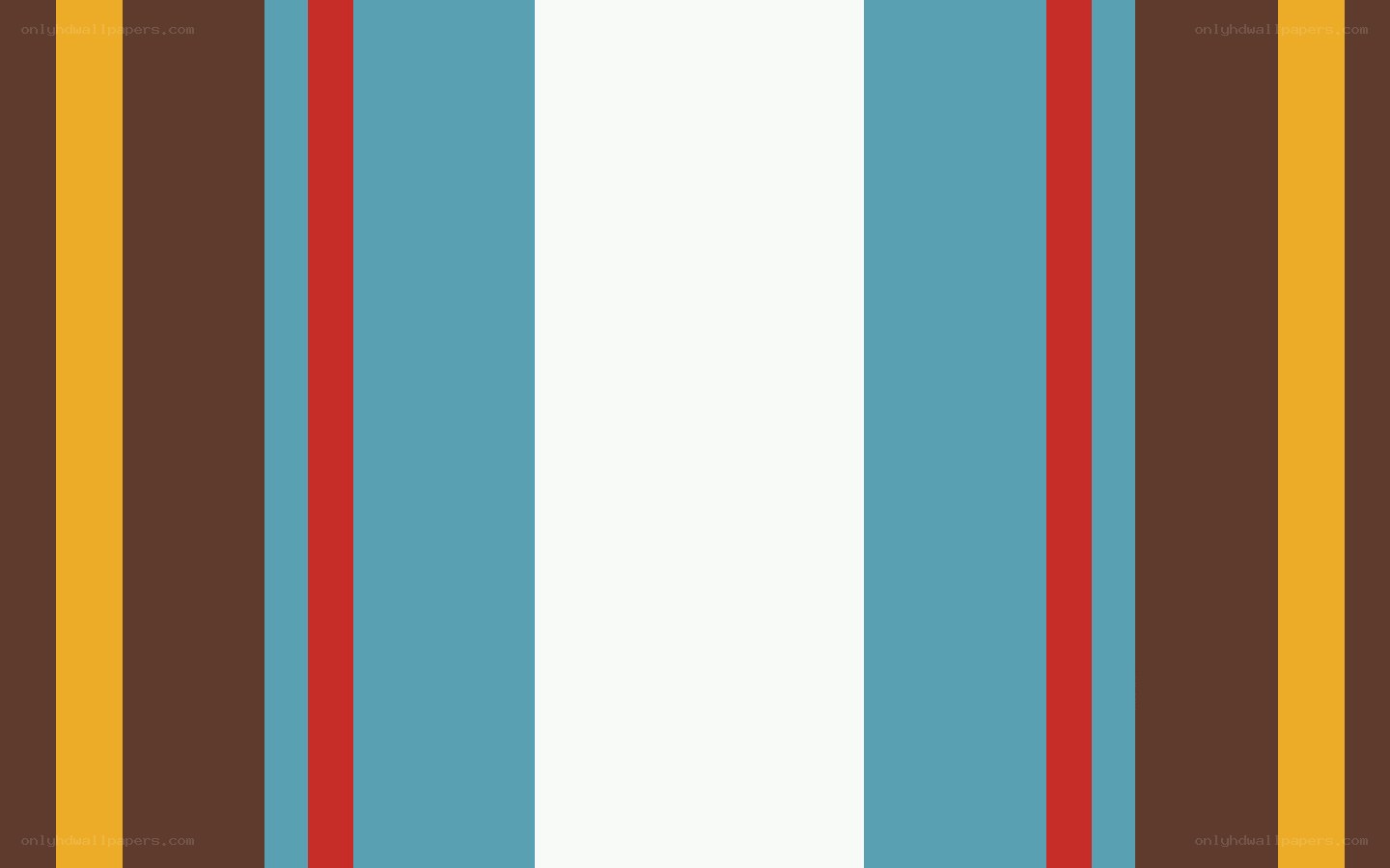 vertical striped pattern