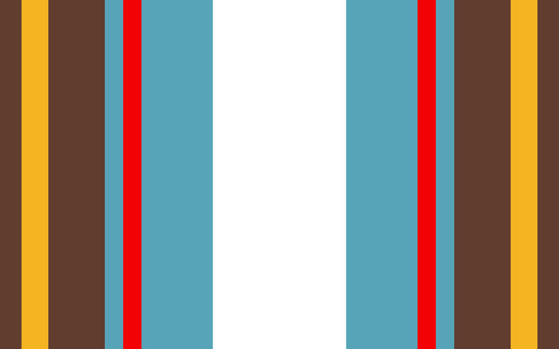 vertical striped pattern