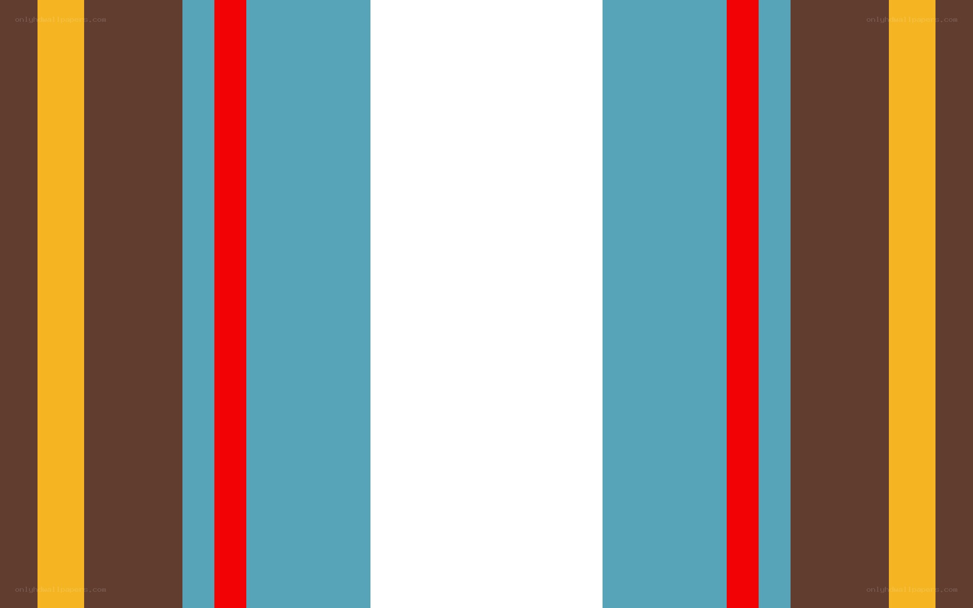 vertical striped pattern