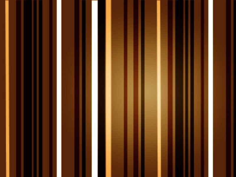 vertical striped pattern