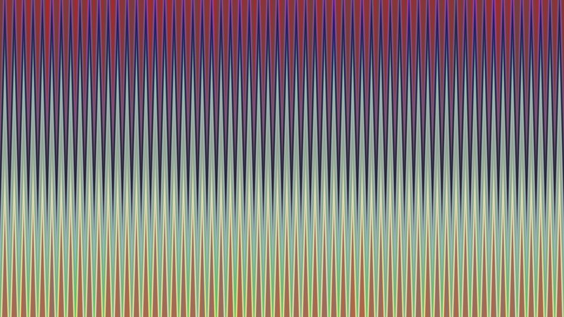 vertical striped pattern