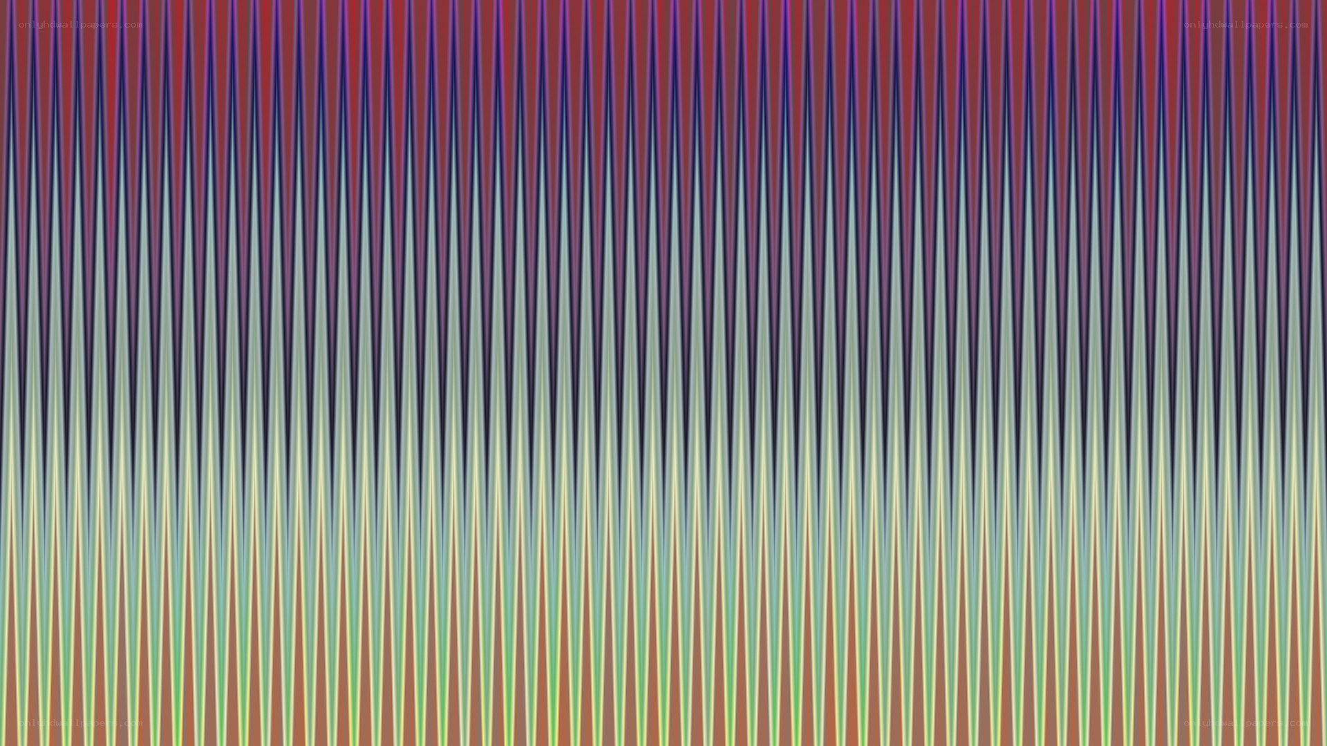 vertical striped pattern