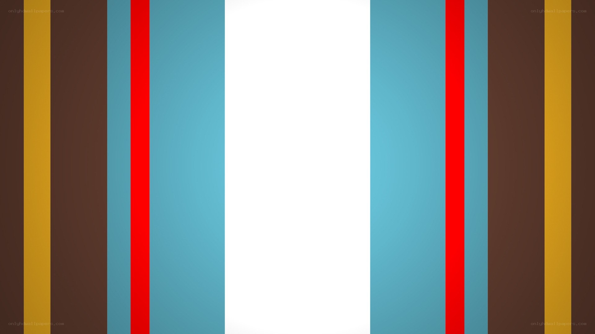 vertical striped pattern