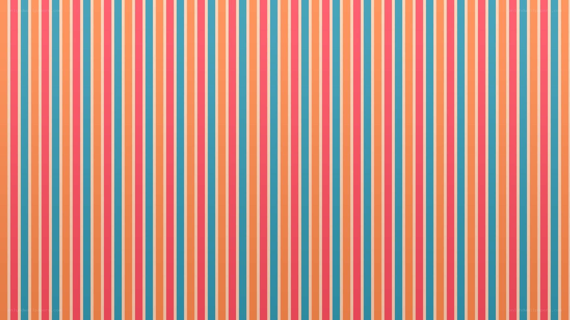 vertical striped pattern