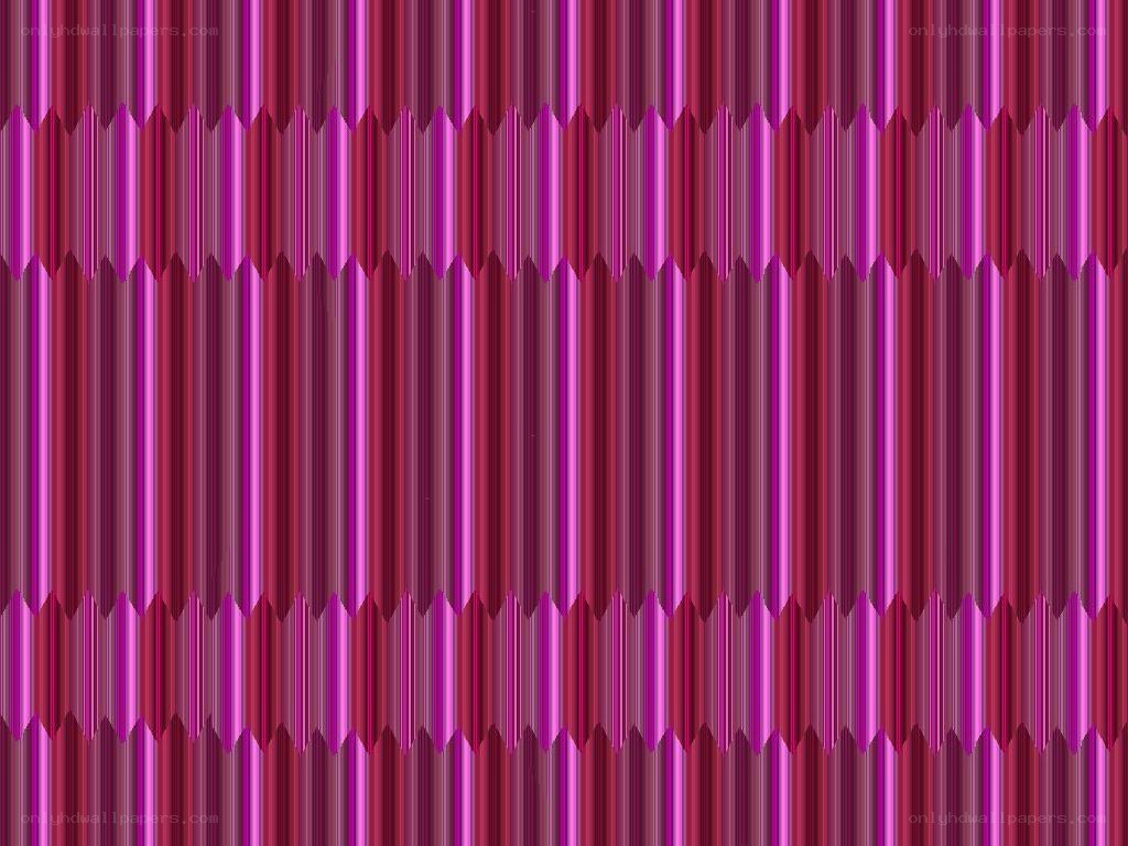 vertical striped pattern