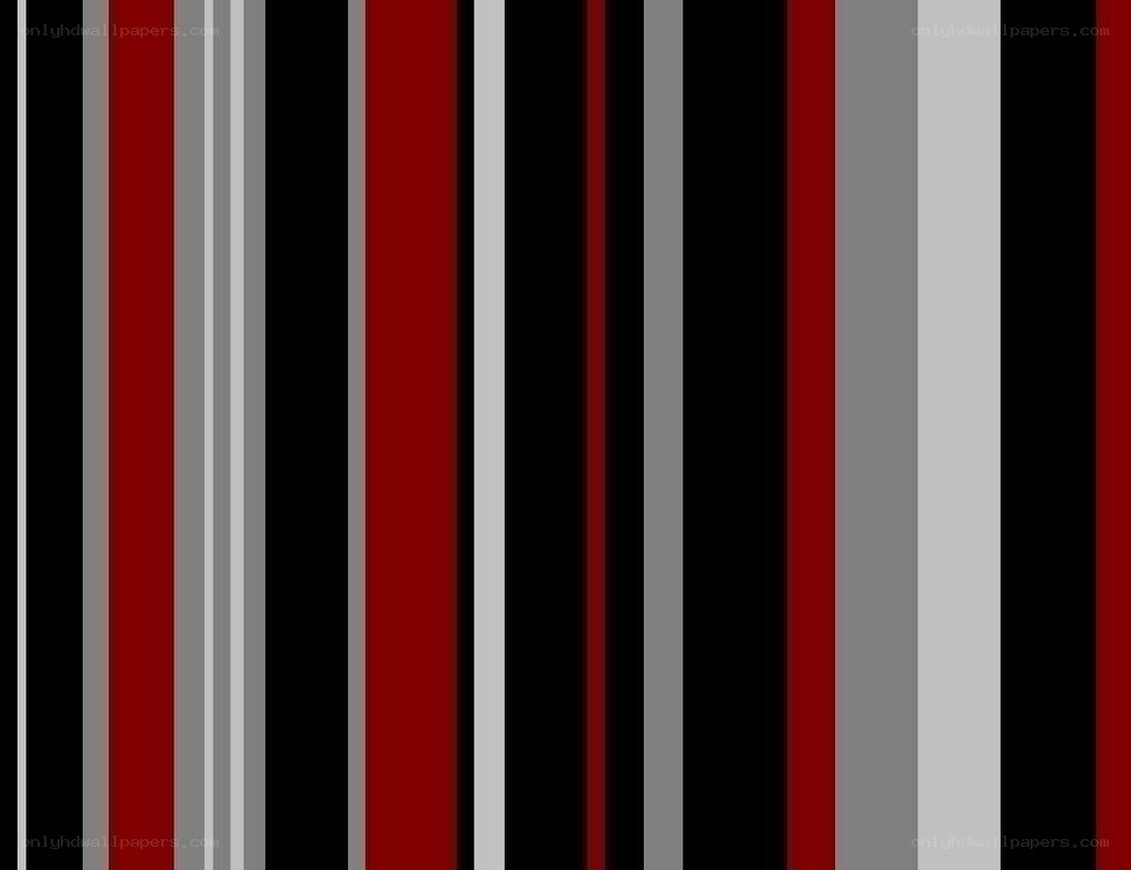 vertical striped pattern