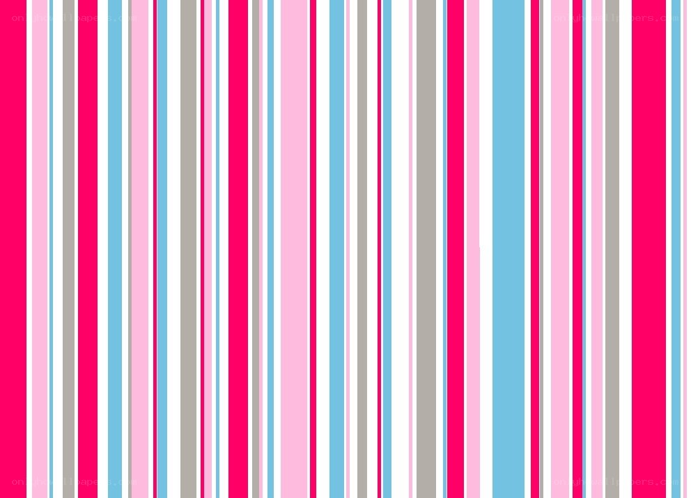 vertical striped pattern
