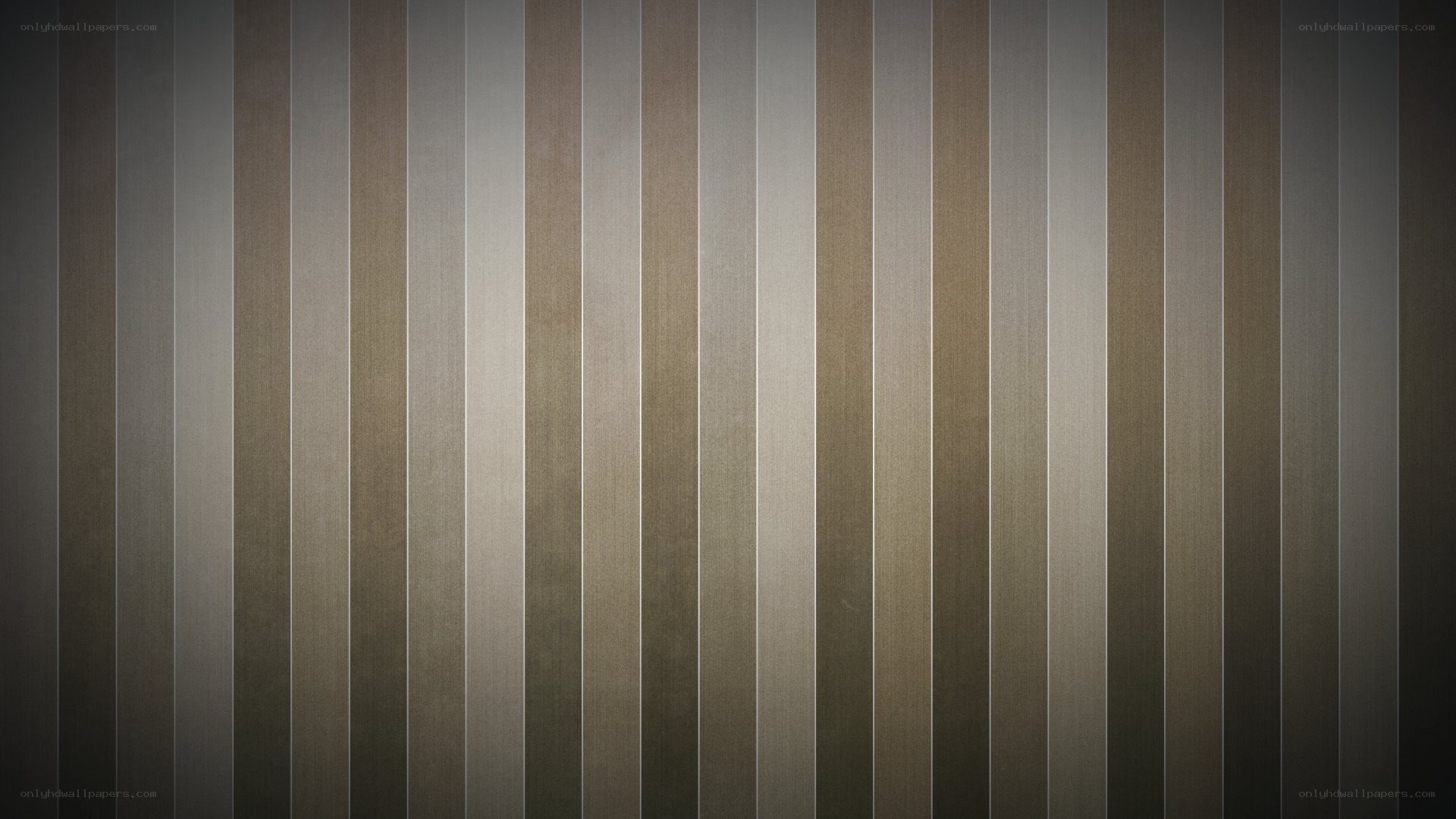 vertical striped pattern