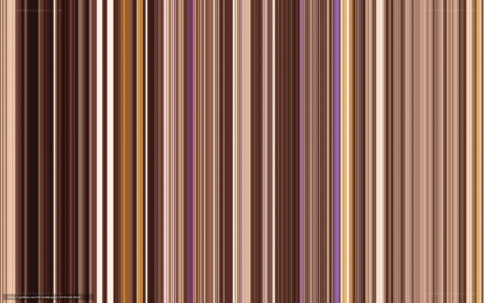 vertical striped pattern