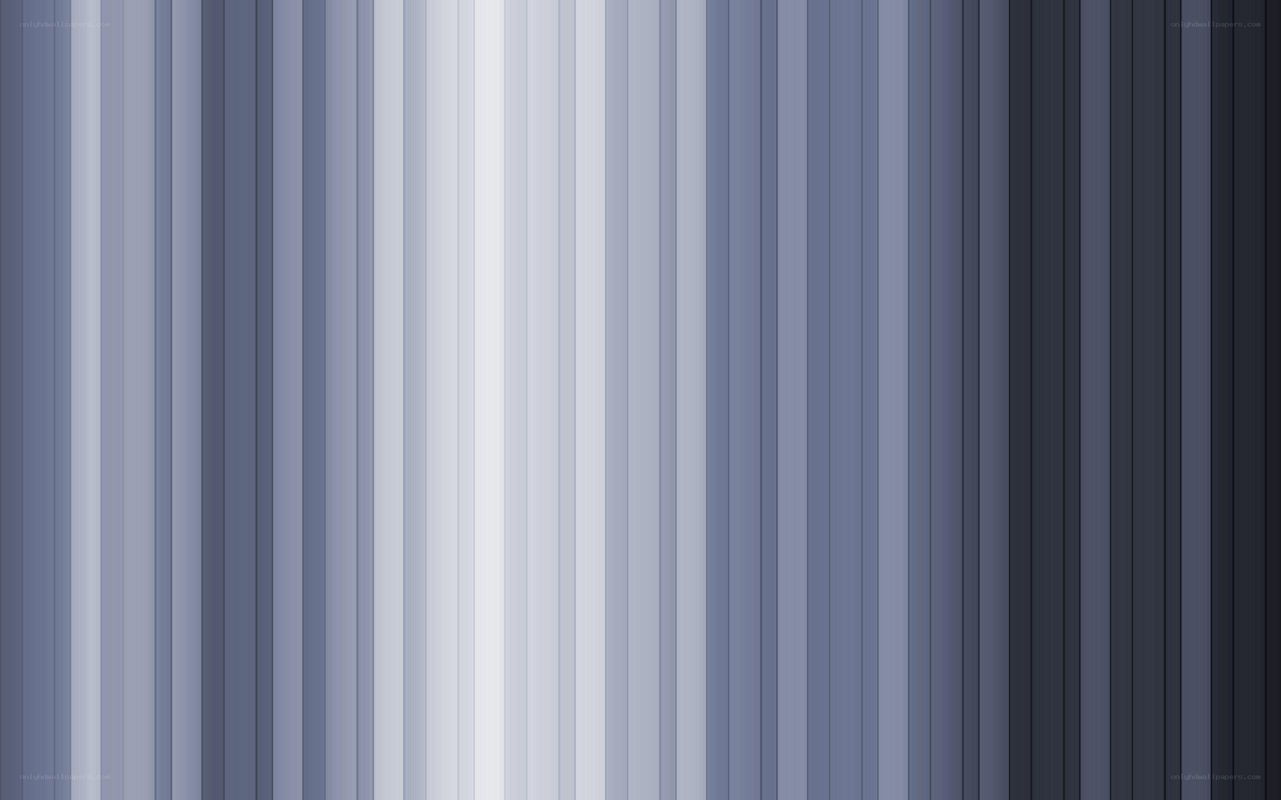 vertical striped pattern