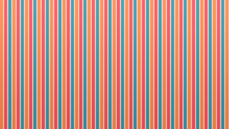 Vertical Striped Pattern — Blue, Calm, Abstract