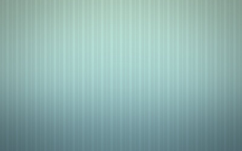 Vertical Striped Pattern — Blue, Calm
