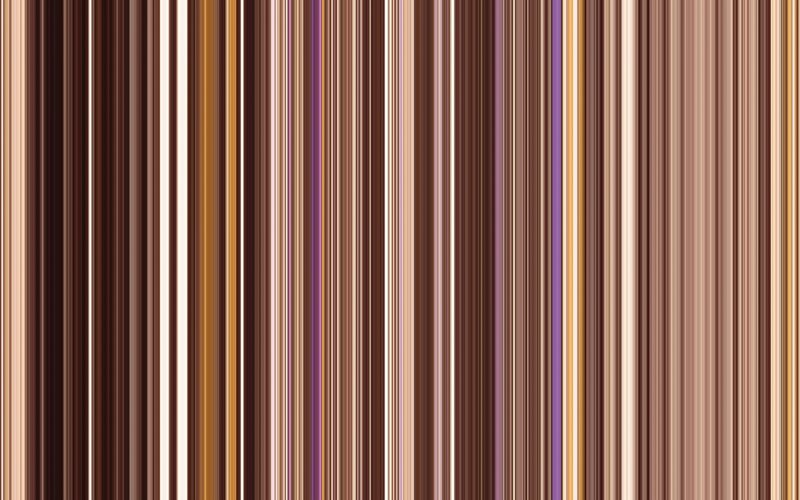 Vertical Striped Pattern — Brown, Neutral, Abstract, Beige