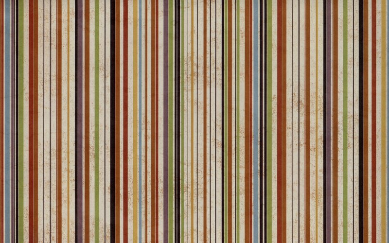 Vertical Striped Pattern — Brown, Neutral, Abstract