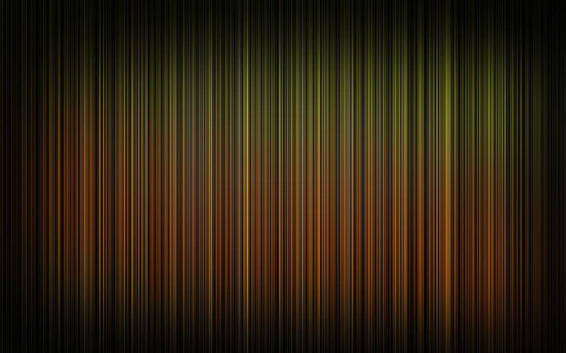 Vertical Striped Pattern — Dark
