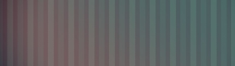Vertical Striped Pattern — Gray, Calm