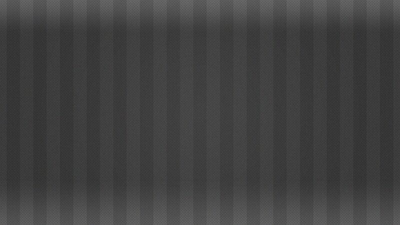 Vertical Striped Pattern — Gray