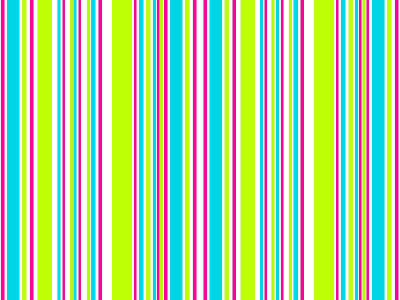 Vertical Striped Pattern — Green, Vibrant, Abstract, Stripes
