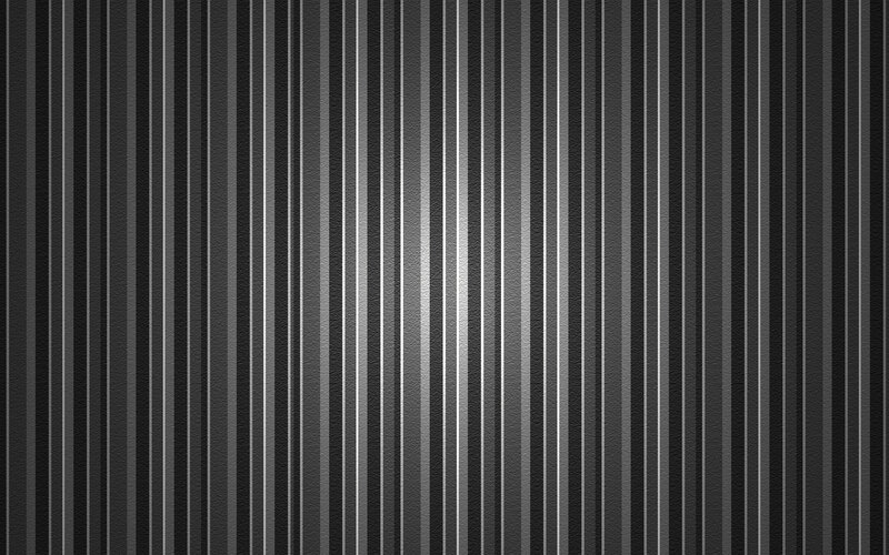 Vertical Striped Pattern — Neutral, Gray