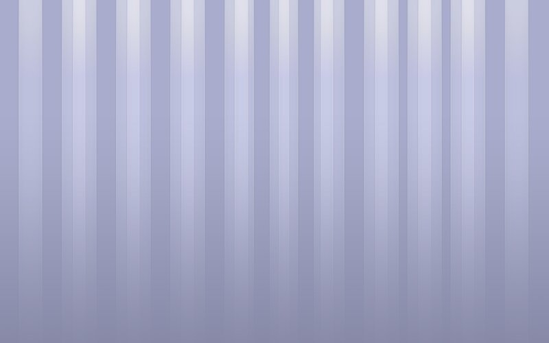Vertical Striped Pattern — Purple, Calm