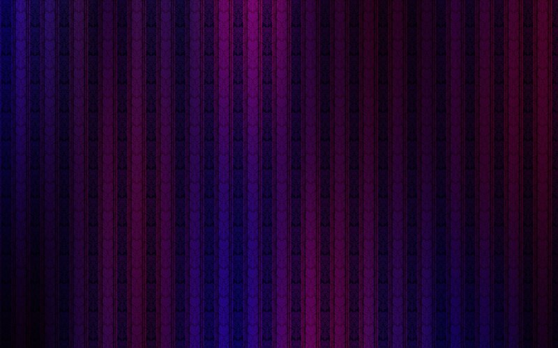 Vertical Striped Pattern — Purple, Dark, Abstract, Stripes