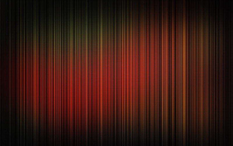 Vertical Striped Pattern — Red, Dramatic, Abstract