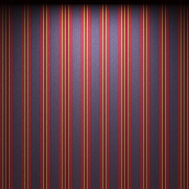 Vertical Striped Pattern — Red, Neutral, Abstract
