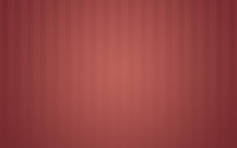 Vertical Striped Pattern — Red, Neutral