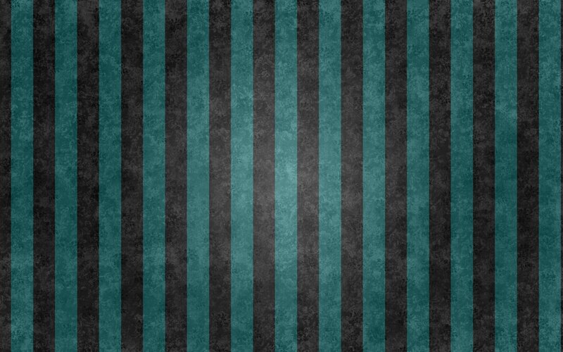 Vertical Striped Pattern — Teal, Neutral
