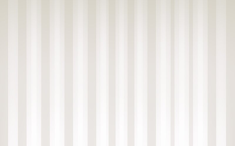 Vertical Striped Pattern — White, Neutral