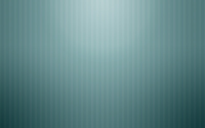 vertical striped teal background