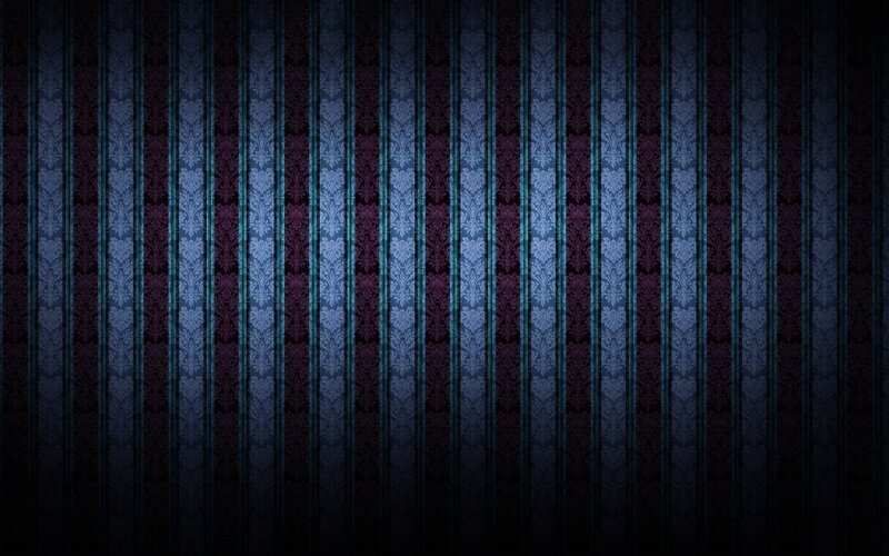 Vertical Striped Wallpaper