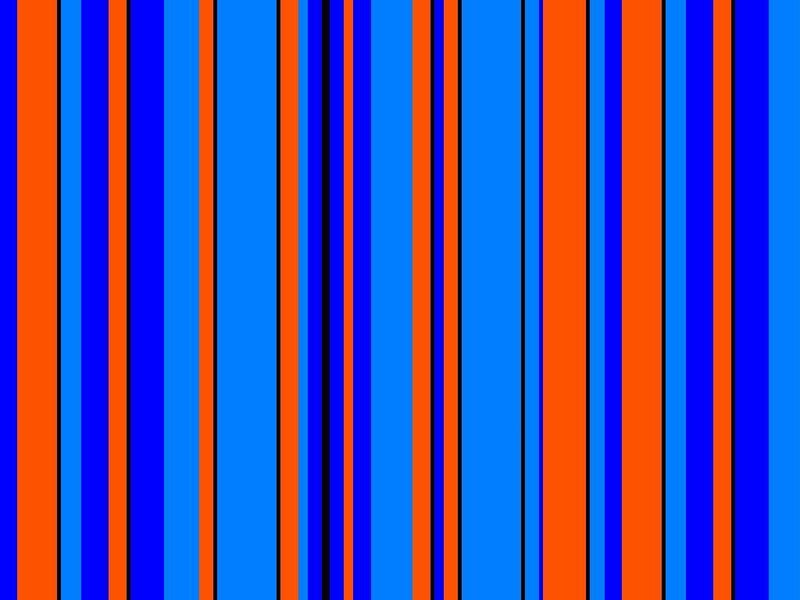 vertical stripes pattern
