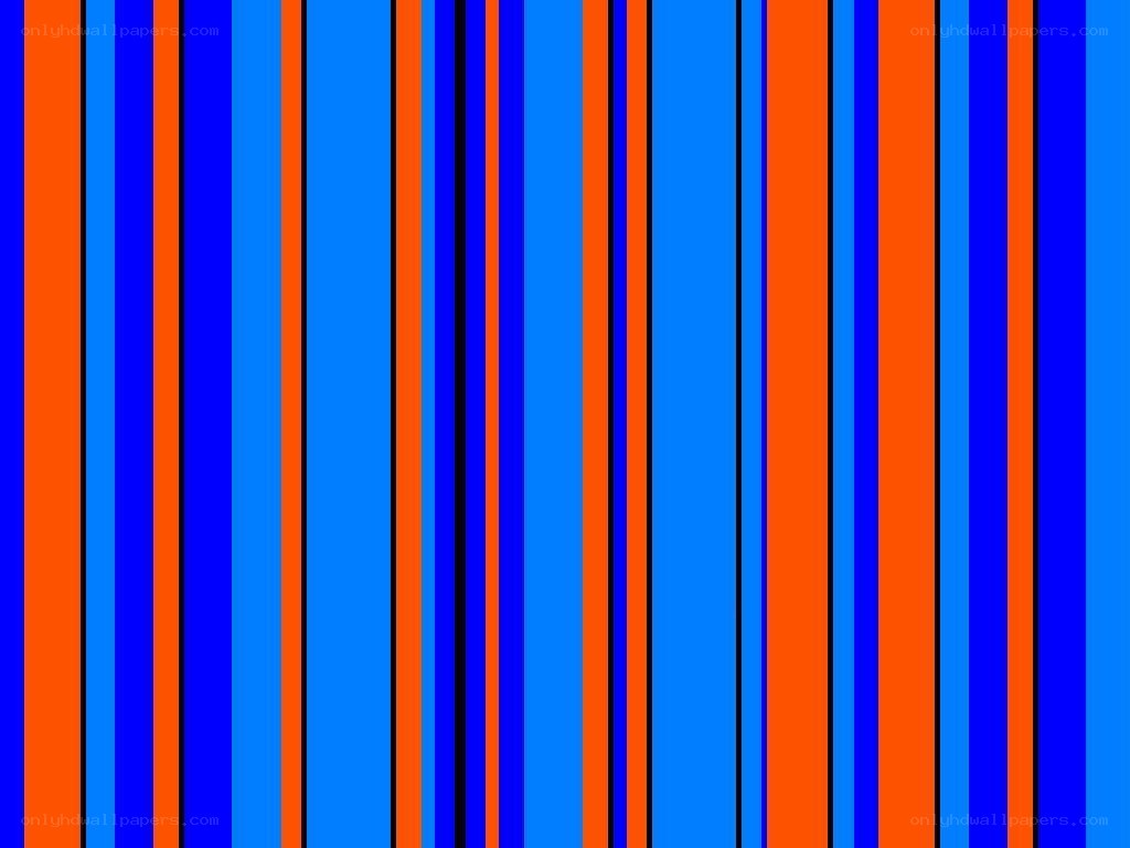 vertical stripes pattern