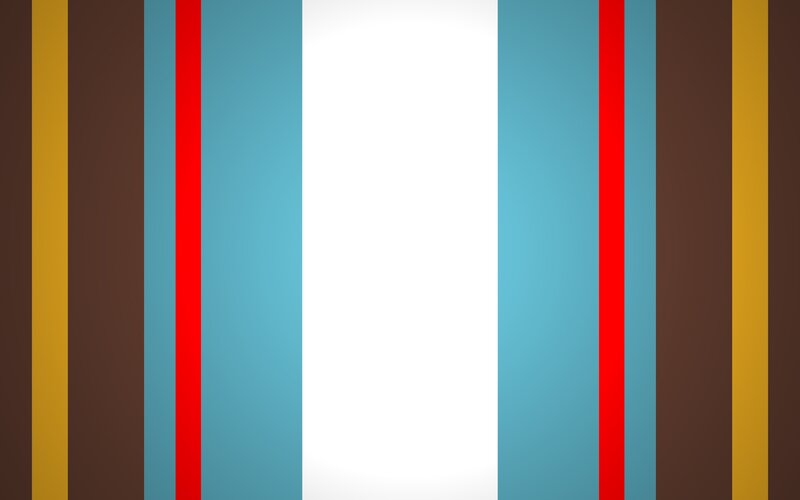 Vertical Stripes Pattern — Brown, Neutral, Abstract