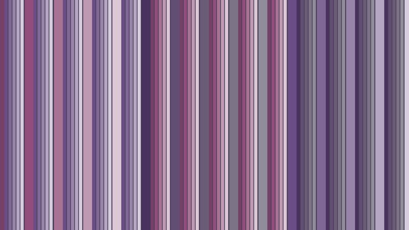 Vertical Stripes Pattern — Purple